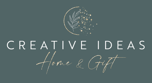 Creative Ideas Home and Gift