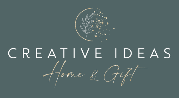 Creative Ideas Home and Gift