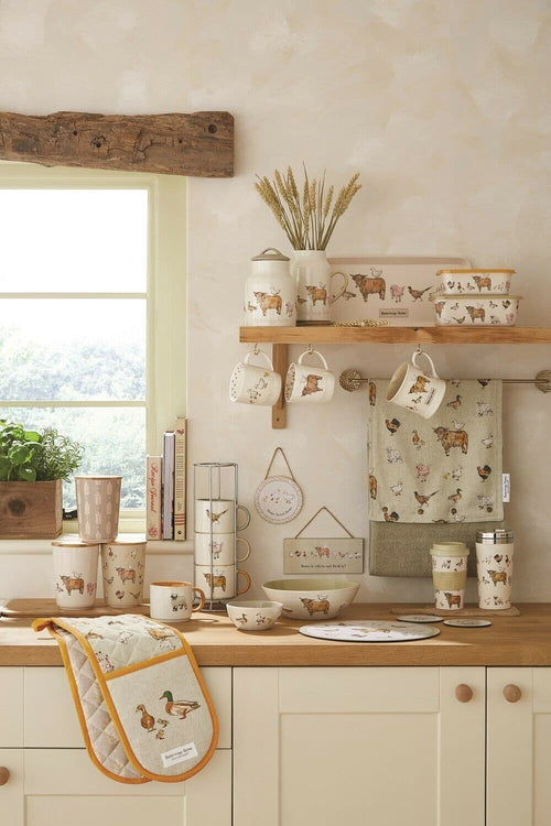 Cooksmart – Creative Ideas Home and Gift