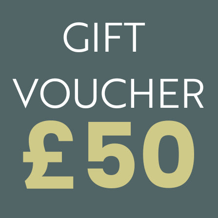 £50 Gift Voucher