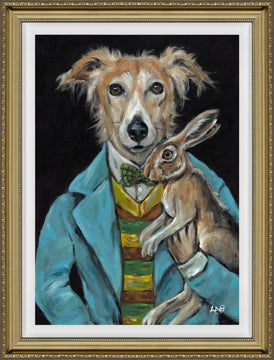 ART Hare and Hound