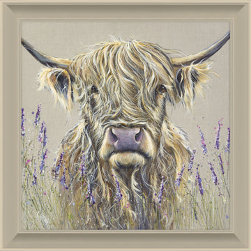 ART Lavender Large -