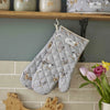 Cooksmart Hen House Lane - 2 pack gauntlets