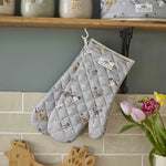 Cooksmart Hen House Lane - 2 pack gauntlets