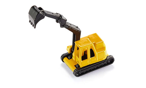 SIKU 1:87 EXCAVATOR