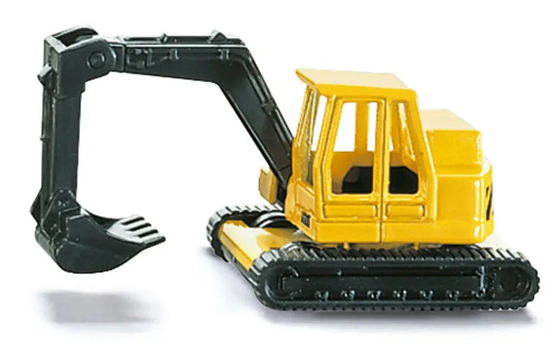 SIKU 1:87 EXCAVATOR