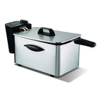 MORPHY RICHARDS 3.0L Deep Fat Fryer