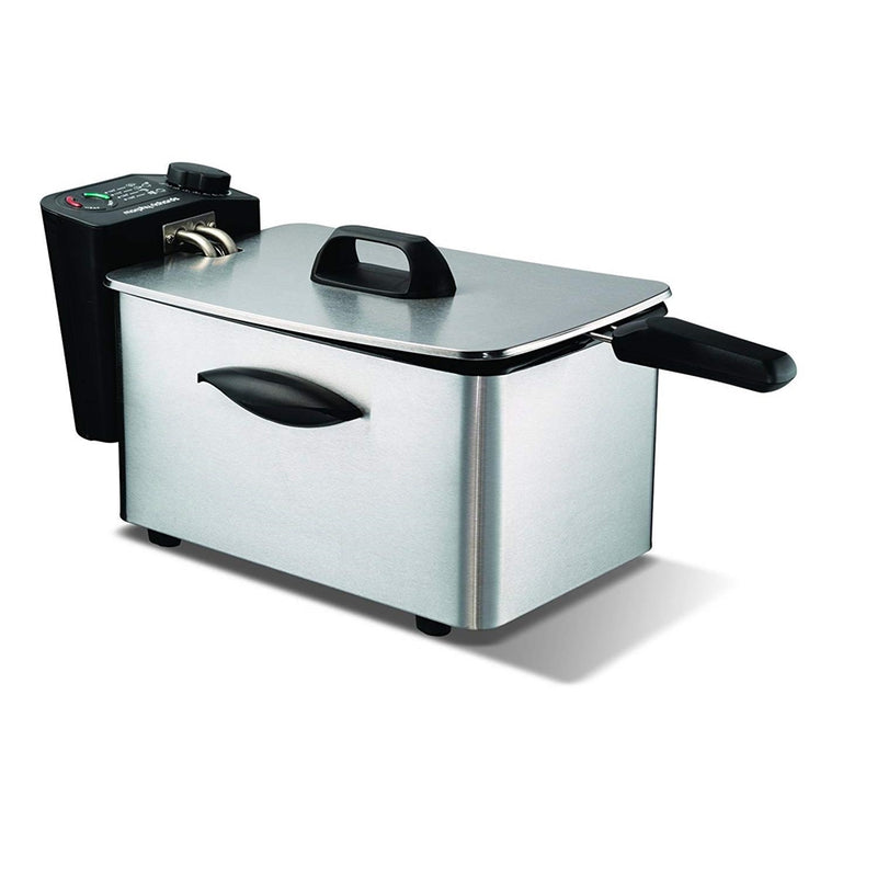 MORPHY RICHARDS 3.0L Deep Fat Fryer