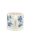 Emma Bridgewater Forget me Not Small Mug