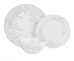 Mary Berry Signature Botanical 12pc Dinner Set