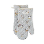 Cooksmart Hen House Lane - 2 pack gauntlets