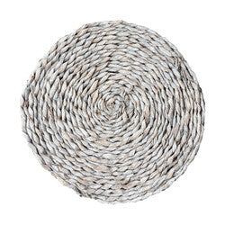 Denby set of 2 seagrass placemats