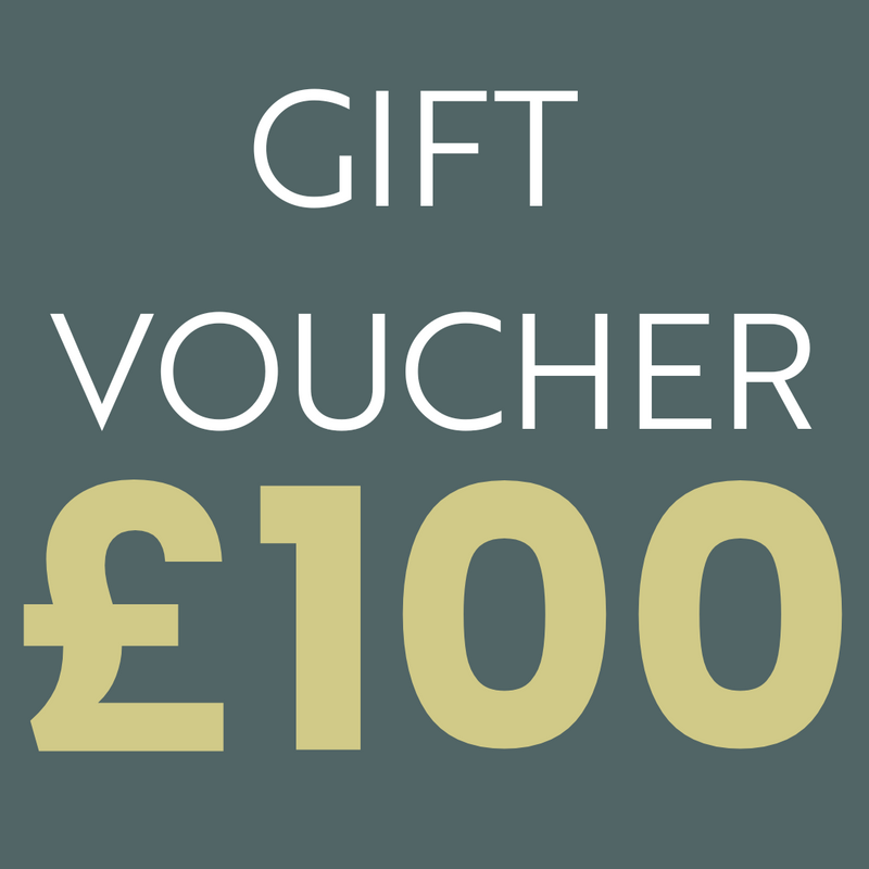 £100 Gift Voucher