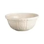 MASON CASH COLOUR MIX S12 CREAM MIXING BOWL