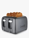 Dualit domus 4 slice toaster 46603