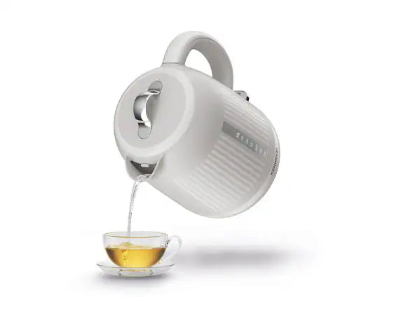 Kenwood Dawn Kettle Oatmeal Cream