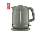 Kenwood Dusk Kettle Olive Green