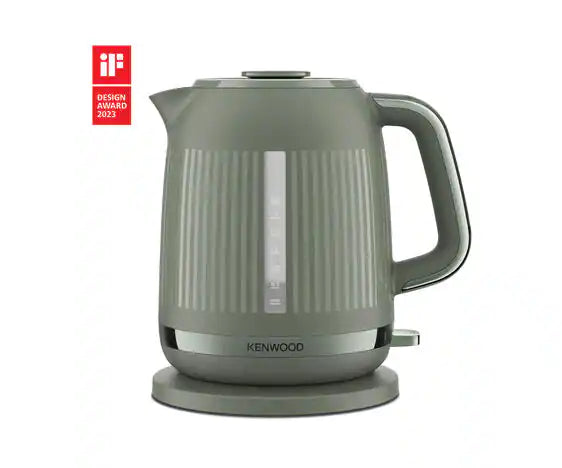 Kenwood Dusk Kettle Olive Green