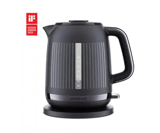 Kenwood Dusk Kettle Slate Grey