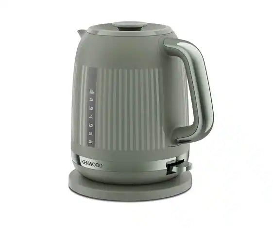 Kenwood Dusk Kettle Olive Green