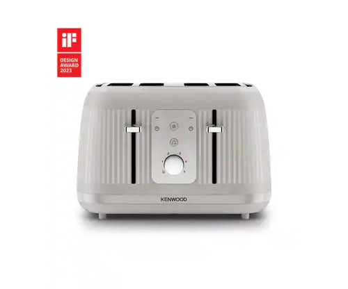 Kenwood Dawn Toaster  Oatmeal Cream