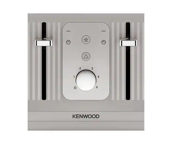 Kenwood Dawn Toaster  Oatmeal Cream