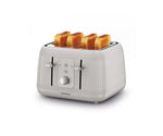Kenwood Dawn Toaster  Oatmeal Cream