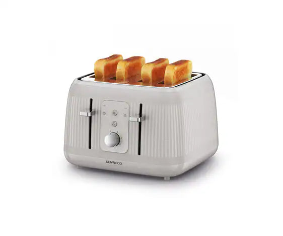 Kenwood Dawn Toaster  Oatmeal Cream