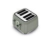 Kenwood Dusk Toaster Olive Green