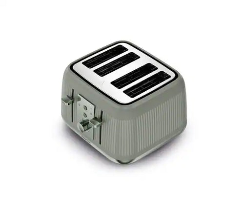 Kenwood Dusk Toaster Olive Green