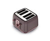 Kenwood Dusk Toaster Twilight Purple