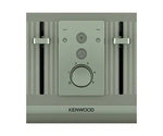 Kenwood Dusk Toaster Olive Green