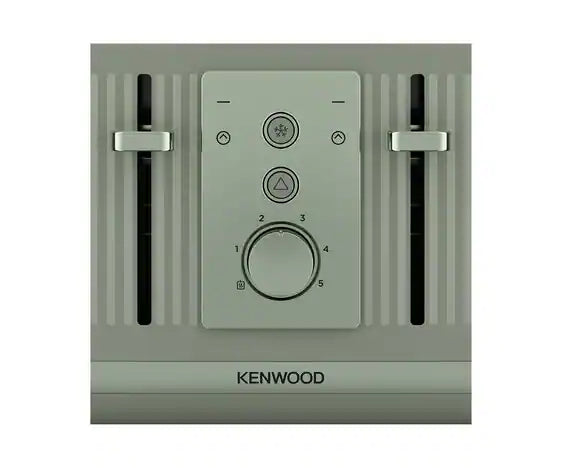Kenwood Dusk Toaster Olive Green