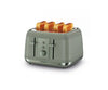 Kenwood Dusk Toaster Olive Green