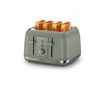 Kenwood Dusk Toaster Olive Green