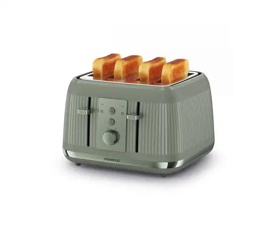 Kenwood Dusk Toaster Olive Green