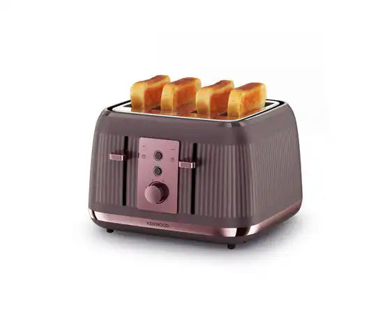 Kenwood Dusk Toaster Twilight Purple