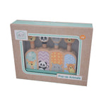 Inside Out Toys Pop up Animals