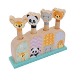 Inside Out Toys Pop up Animals