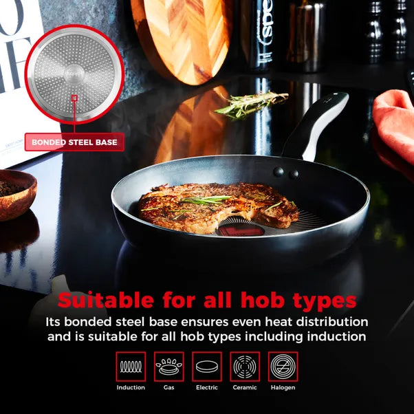 Tower Smart Start Classic 32cm Frying Pan