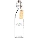 Ray kilner clip top square bottle 1 litre