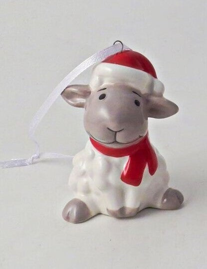 Giftware SHEEP TREE DECORATION