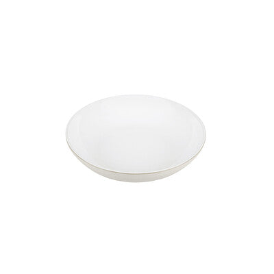 DENBY NATURAL CANVAS SET OF 4 PASTA BOWLS