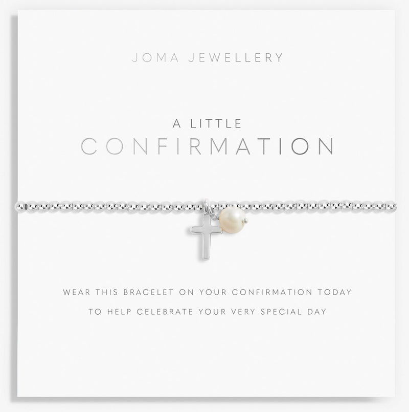 Joma Jewellery A Little Confirmation - 5820