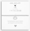 Joma Children's A Little 'Princess'- C559