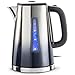Russell Hobbs eclipse midnight blue kettle