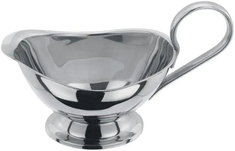 JUDGE KITCHEN MEDIUM GRAVY BOAT 225ml /8oz