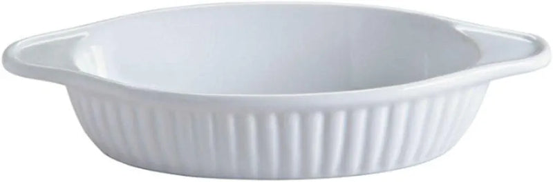 Ray Mason cash classic collection oval dish 28cm