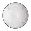 Denby Studio Grey Large Ridged Bowl