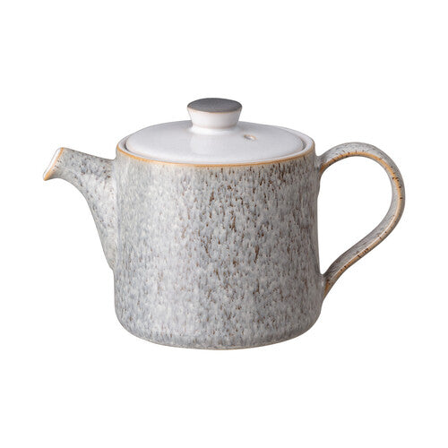 DENBY STUDIO GREY BREW SMALL TEAPOT